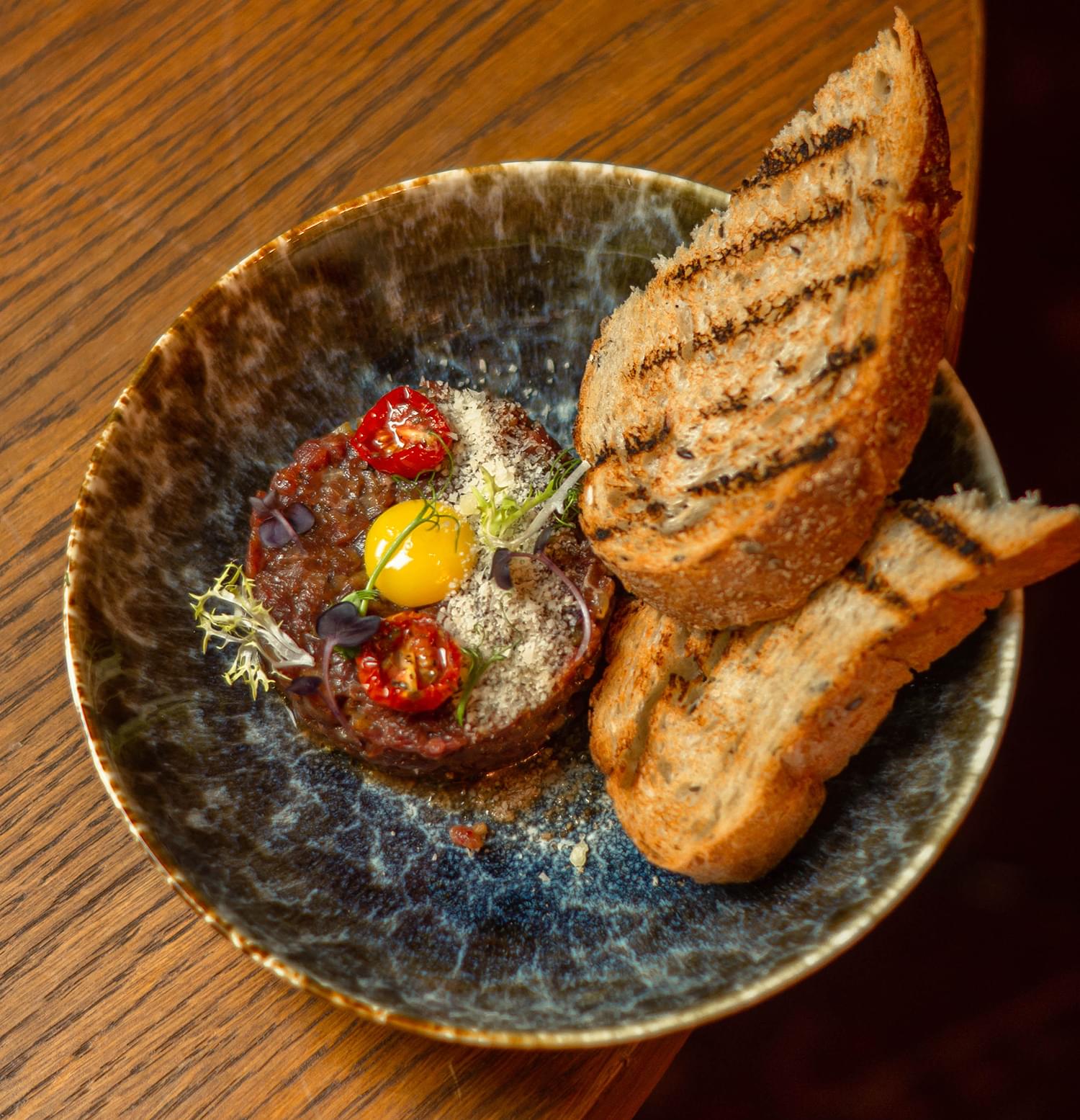 фото ресторана #1