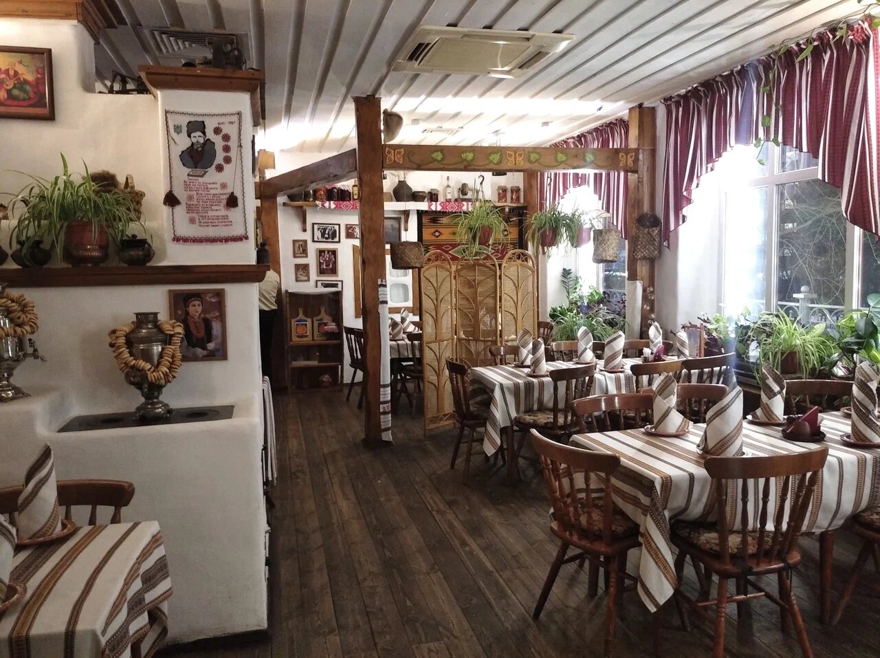 фото ресторана #102