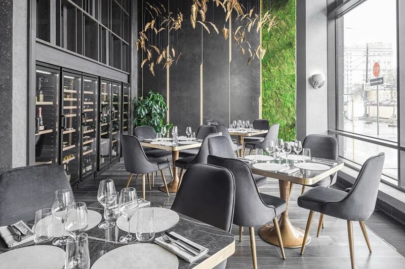 фото ресторана #3