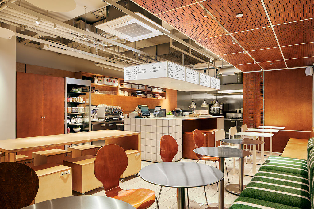 фото ресторана #4423