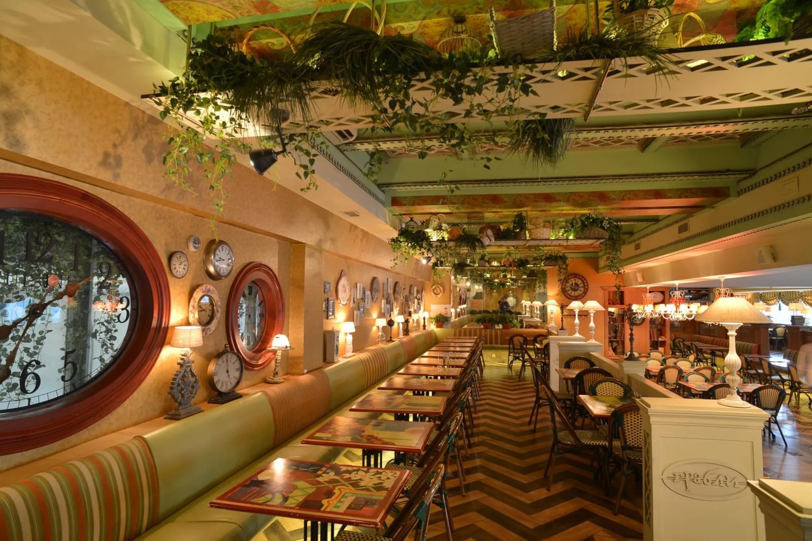 фото ресторана #12345