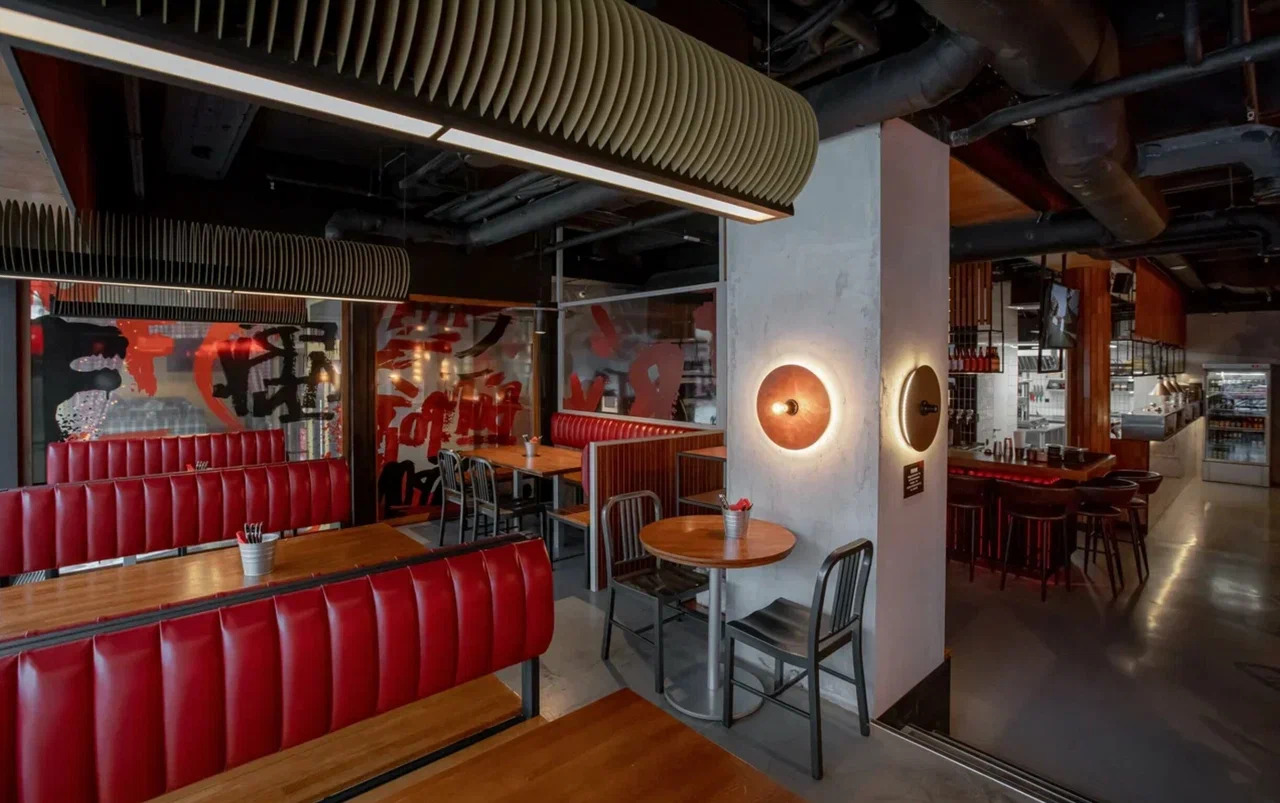 фото ресторана #8884