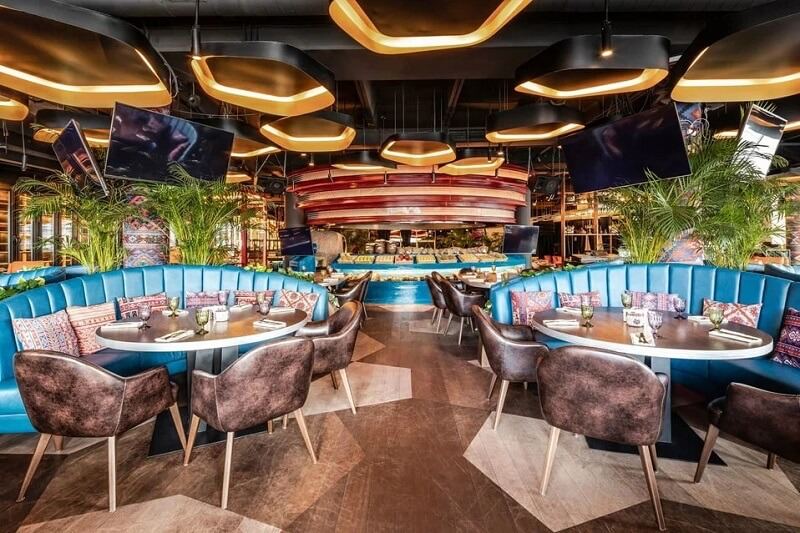 фото ресторана #2