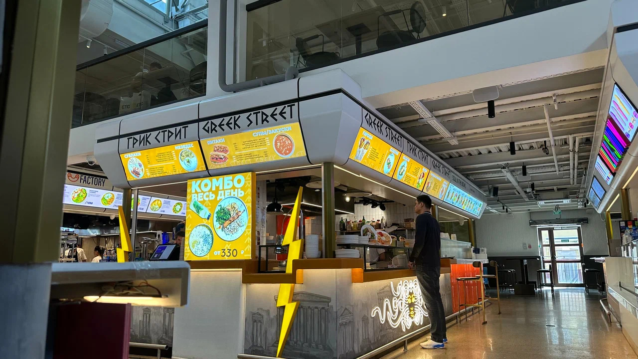 фото ресторана #419