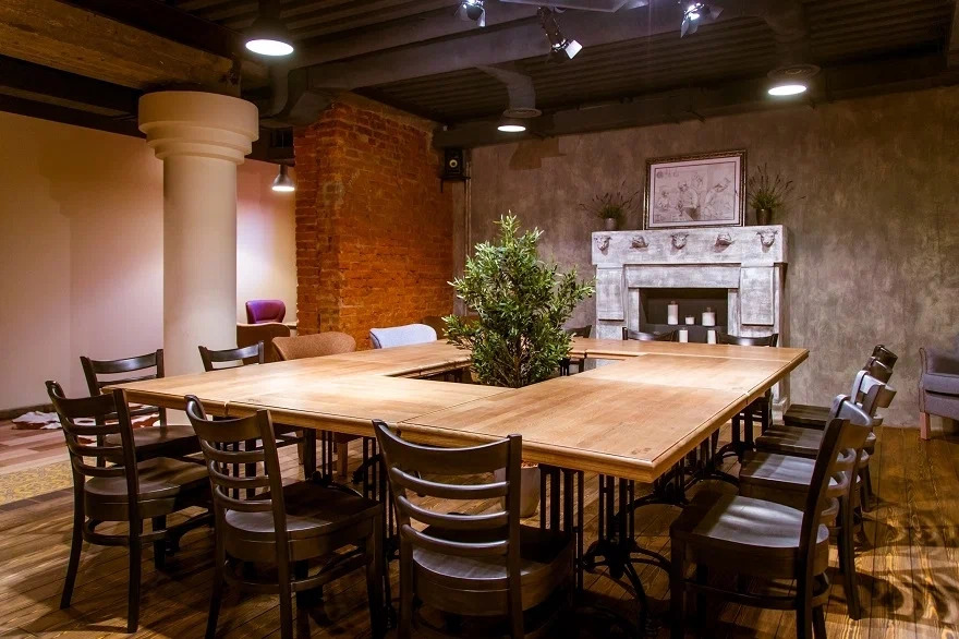 фото ресторана #8795