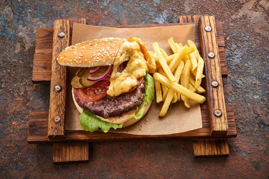 фото ресторана #2