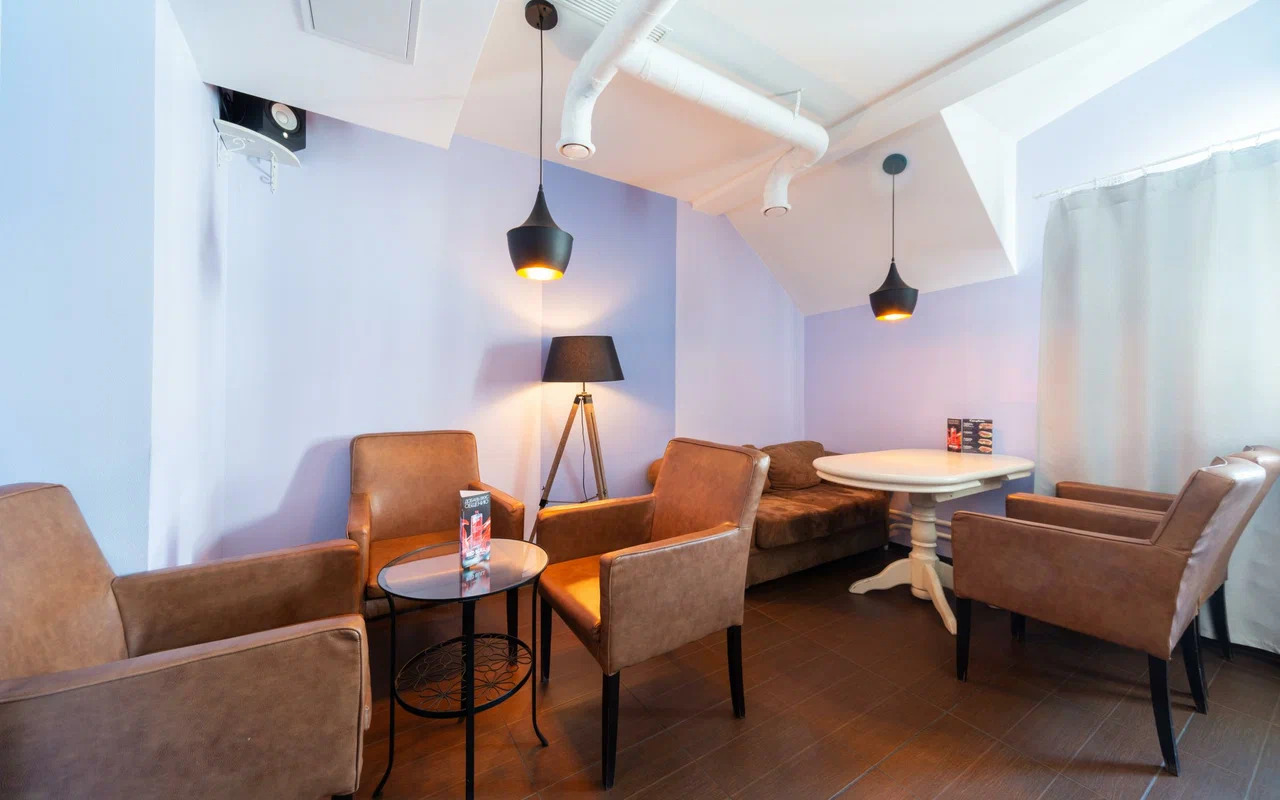 фото ресторана #5371