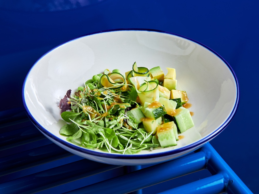 фото ресторана #1