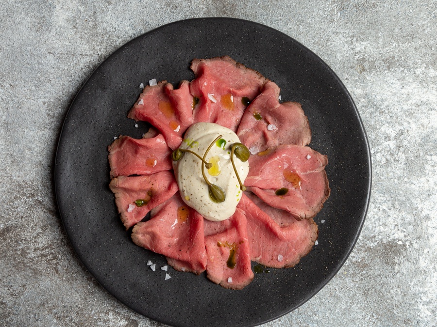 фото ресторана #1