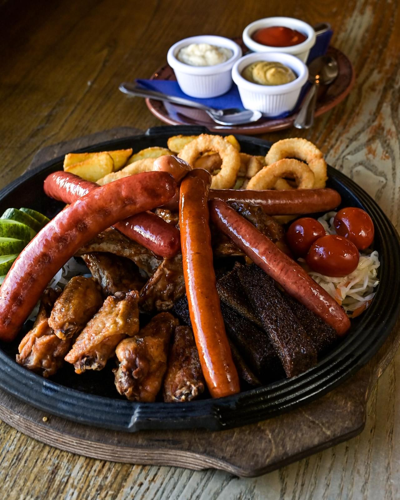 фото ресторана #2