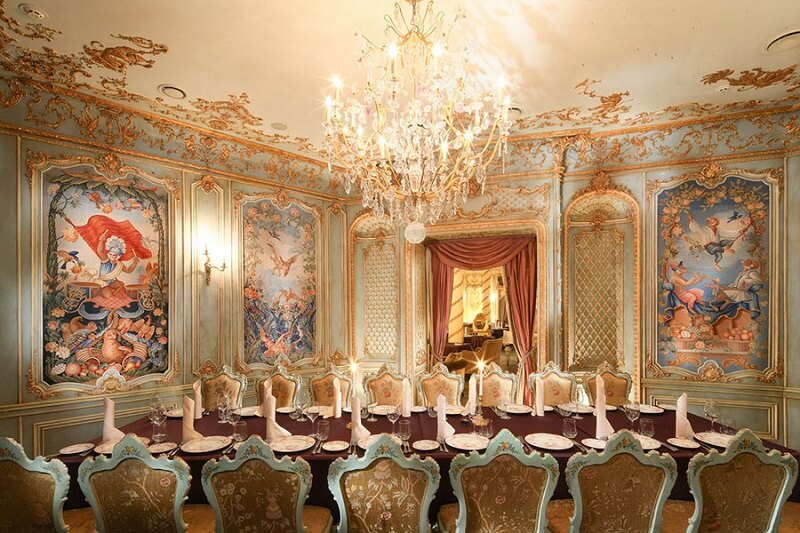 фото ресторана #3