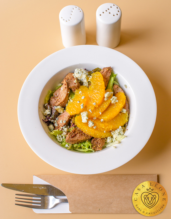 фото ресторана #1