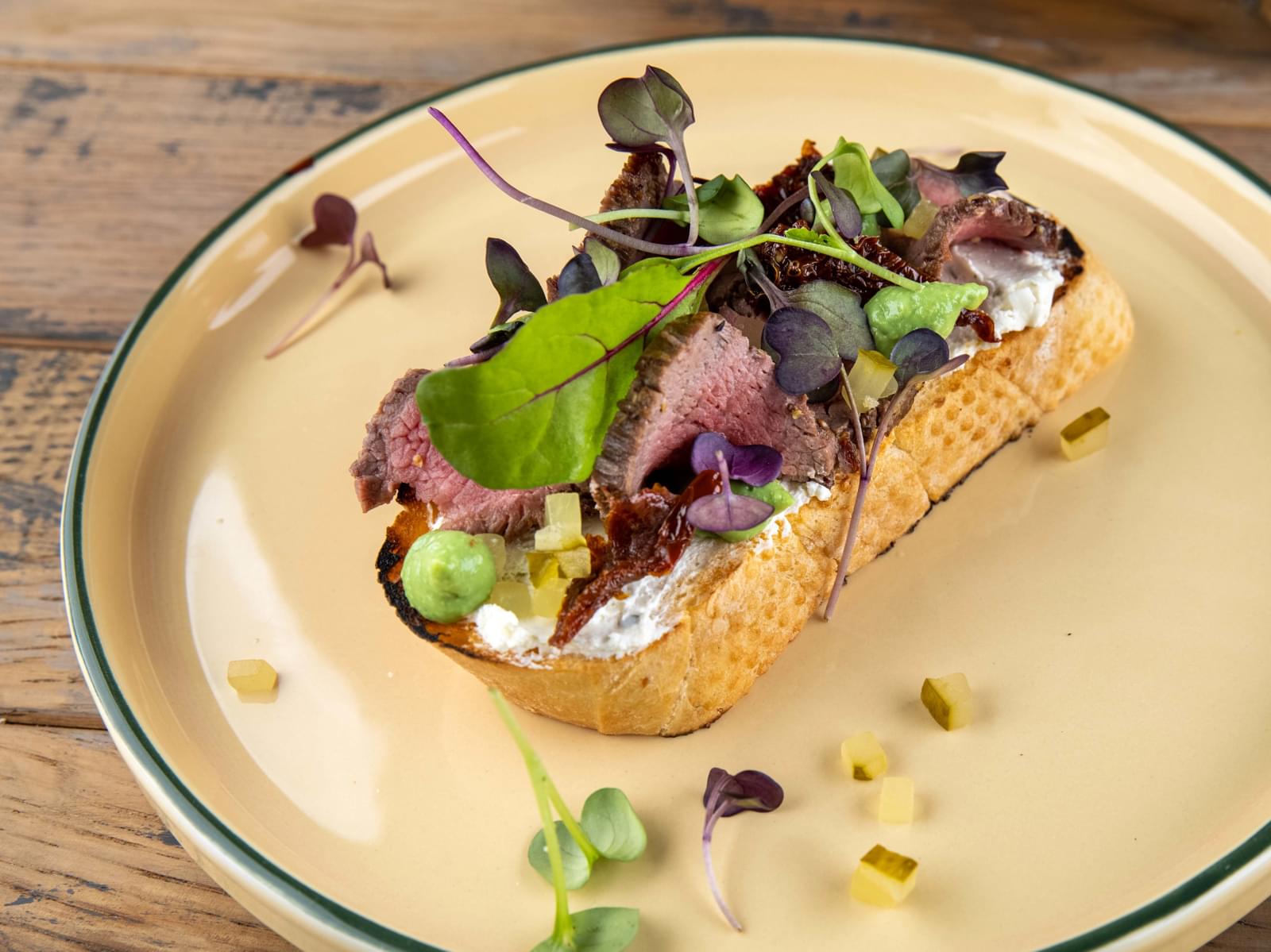 фото ресторана #2