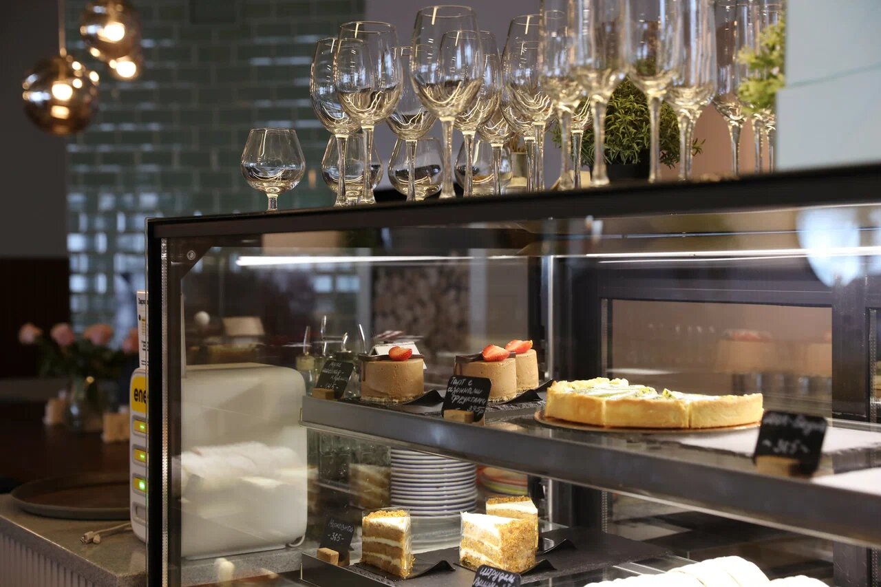 фото ресторана #6923