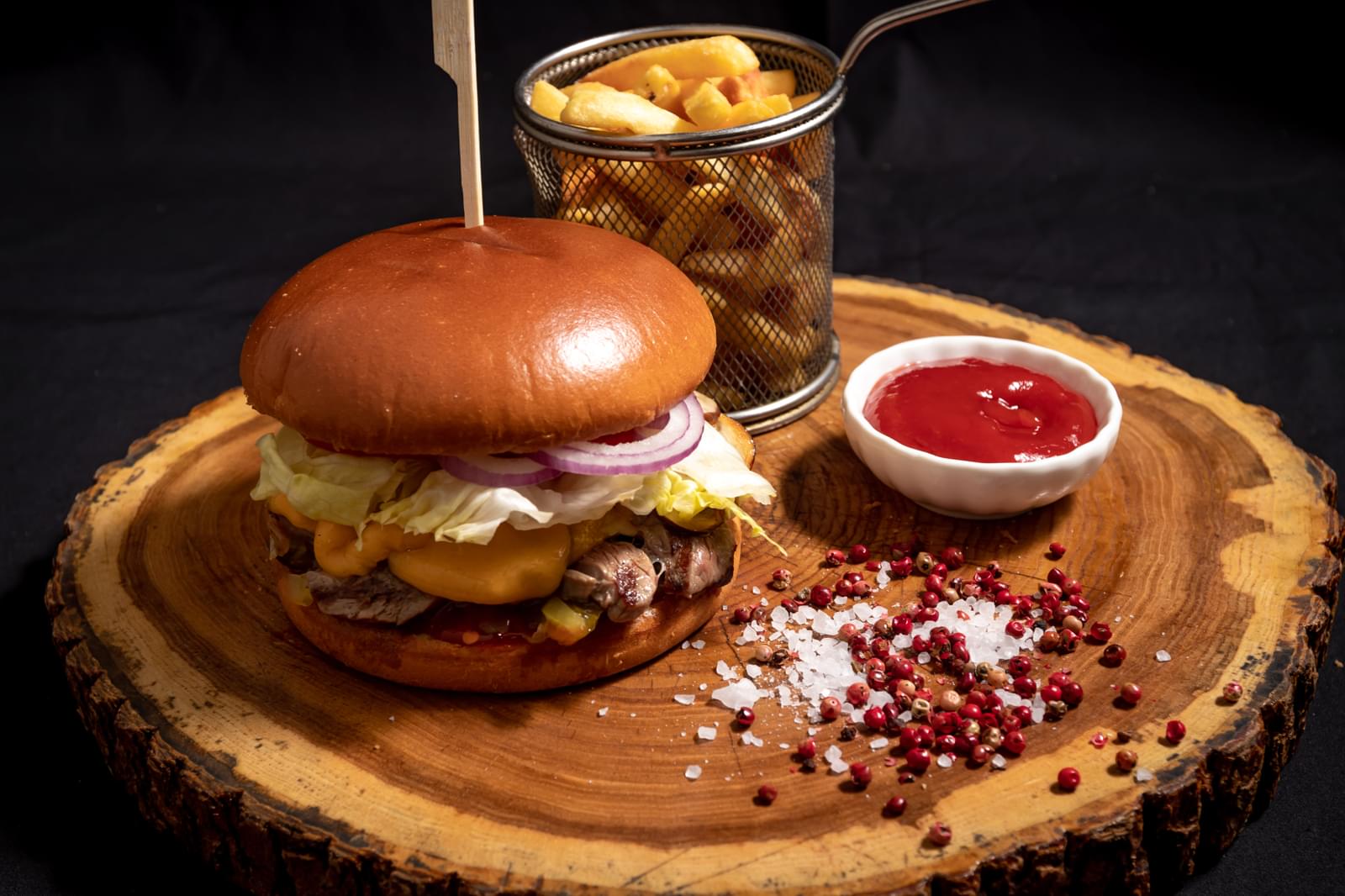 фото ресторана #1