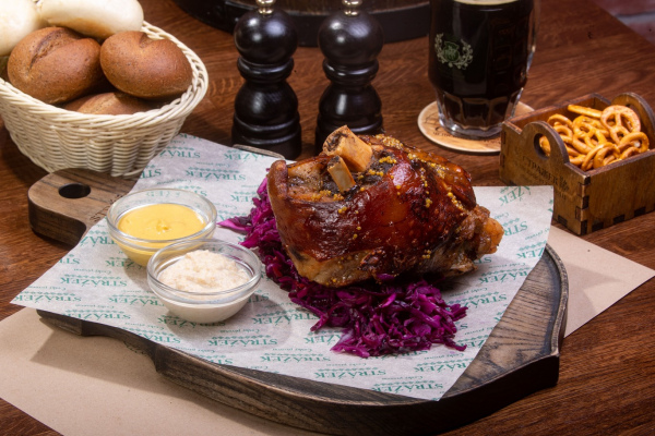 фото ресторана #3