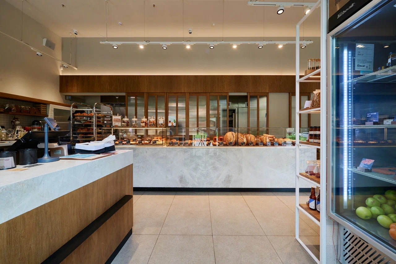 фото ресторана #2108