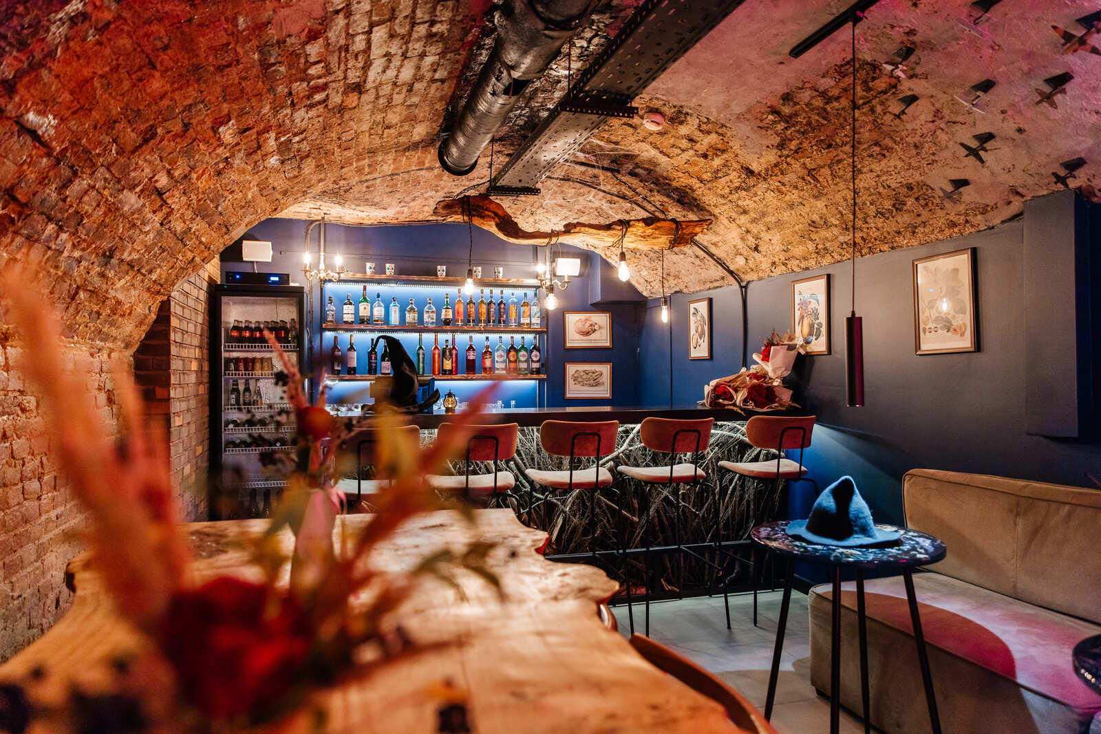 фото ресторана #2841