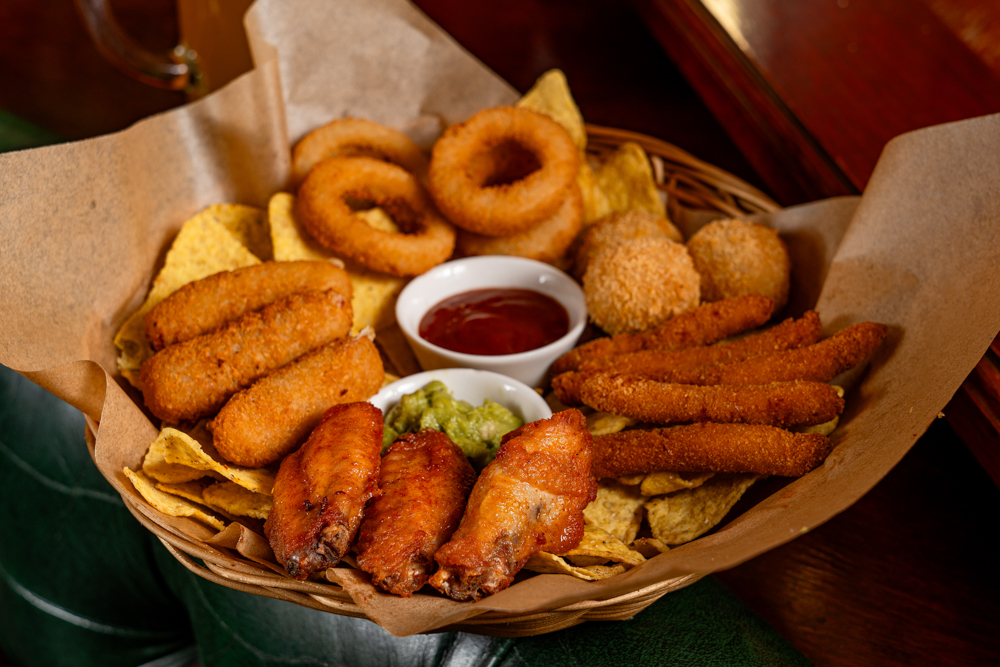 фото ресторана #1