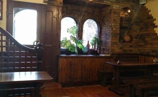 фото ресторана #3978