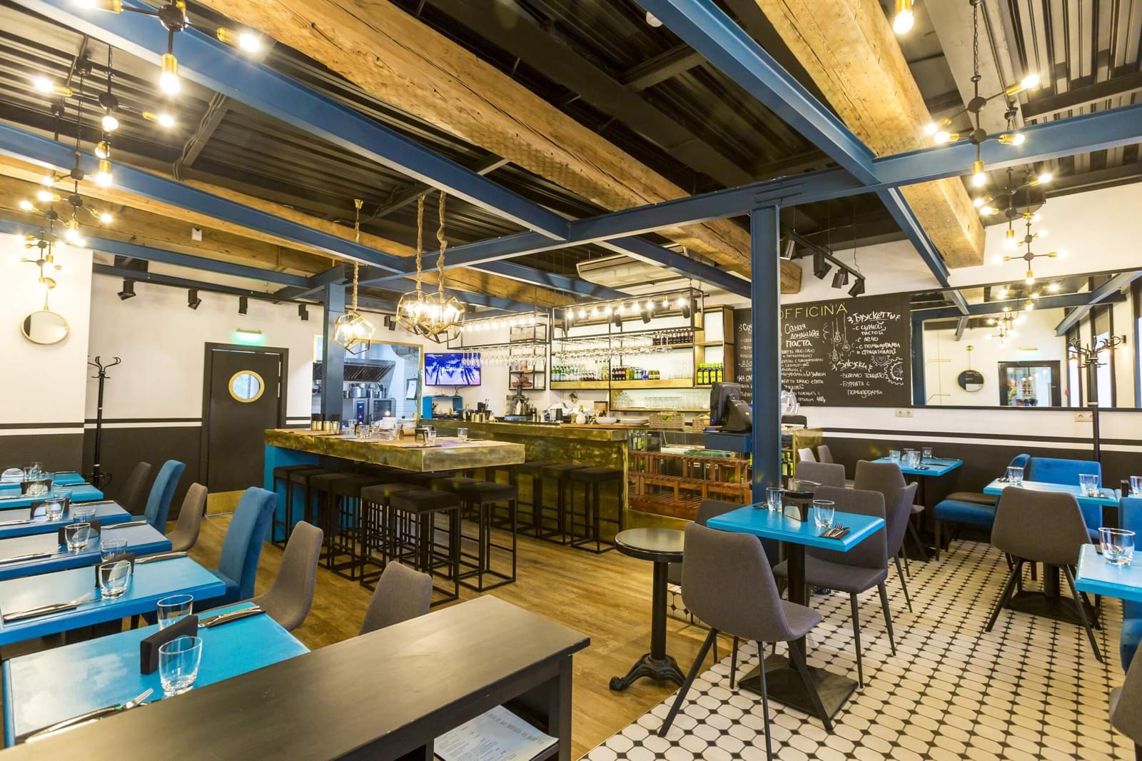 фото ресторана #12329