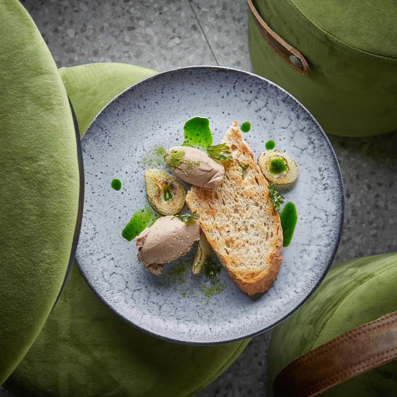 фото ресторана #1