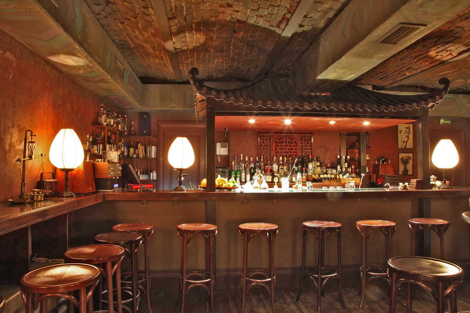 фото ресторана #12350