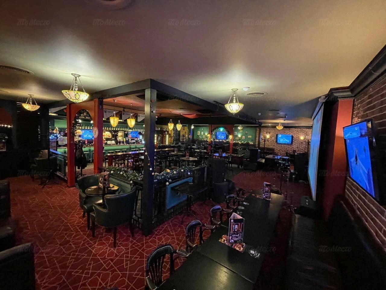 фото ресторана #7032