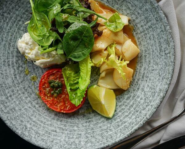 фото ресторана #3