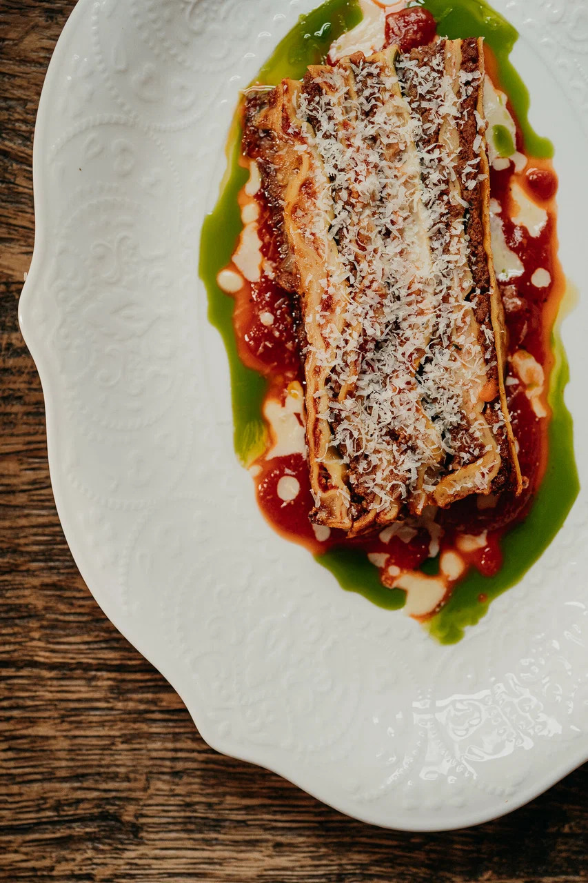 фото ресторана #2