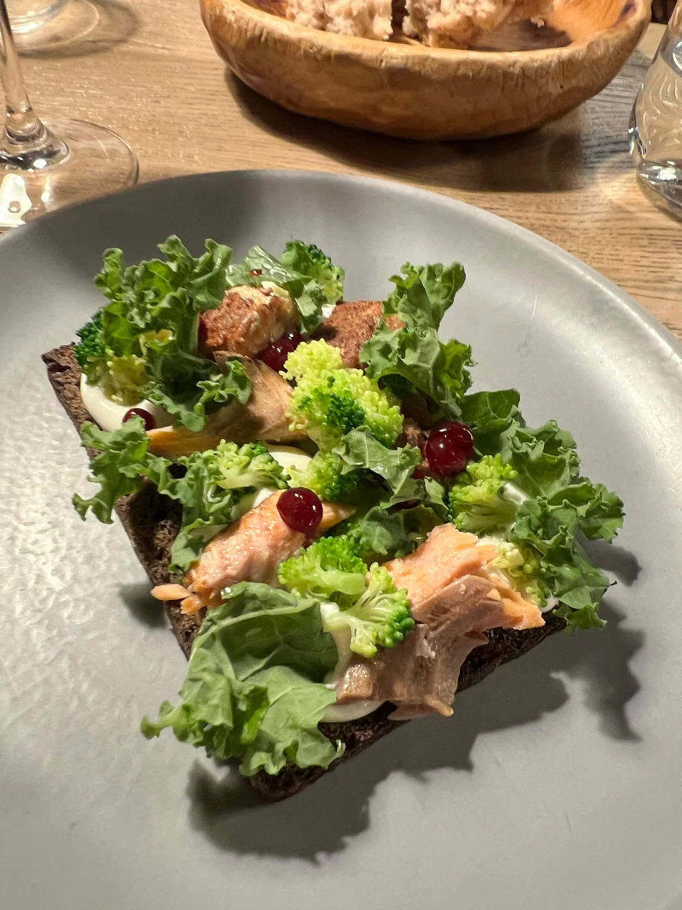 фото ресторана #2