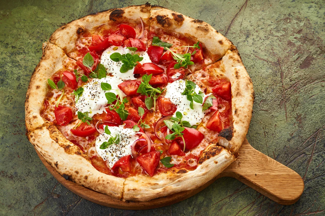 фото ресторана #2