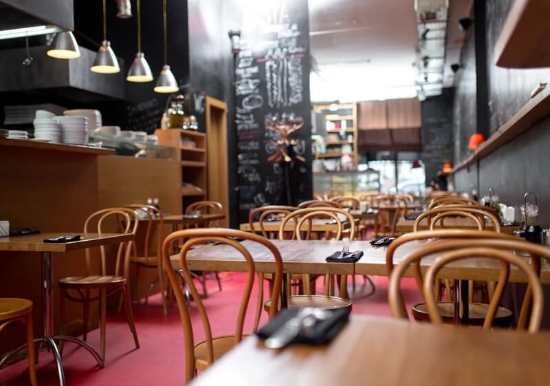 фото ресторана #3