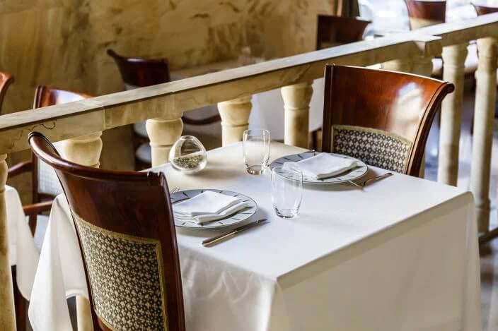 фото ресторана #2