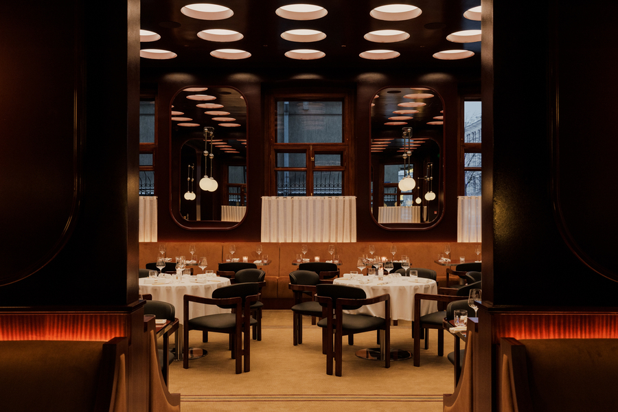 фото ресторана #2178