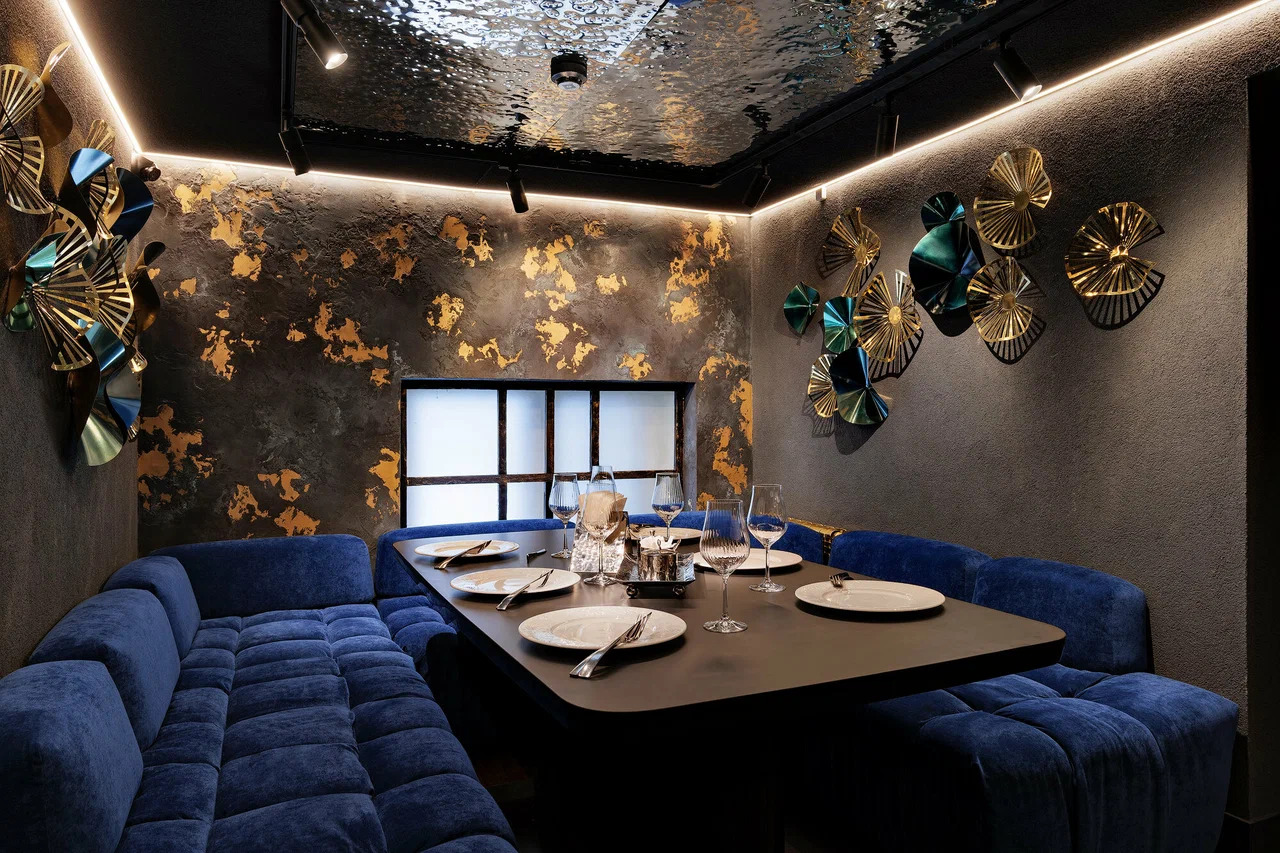 фото Боцман