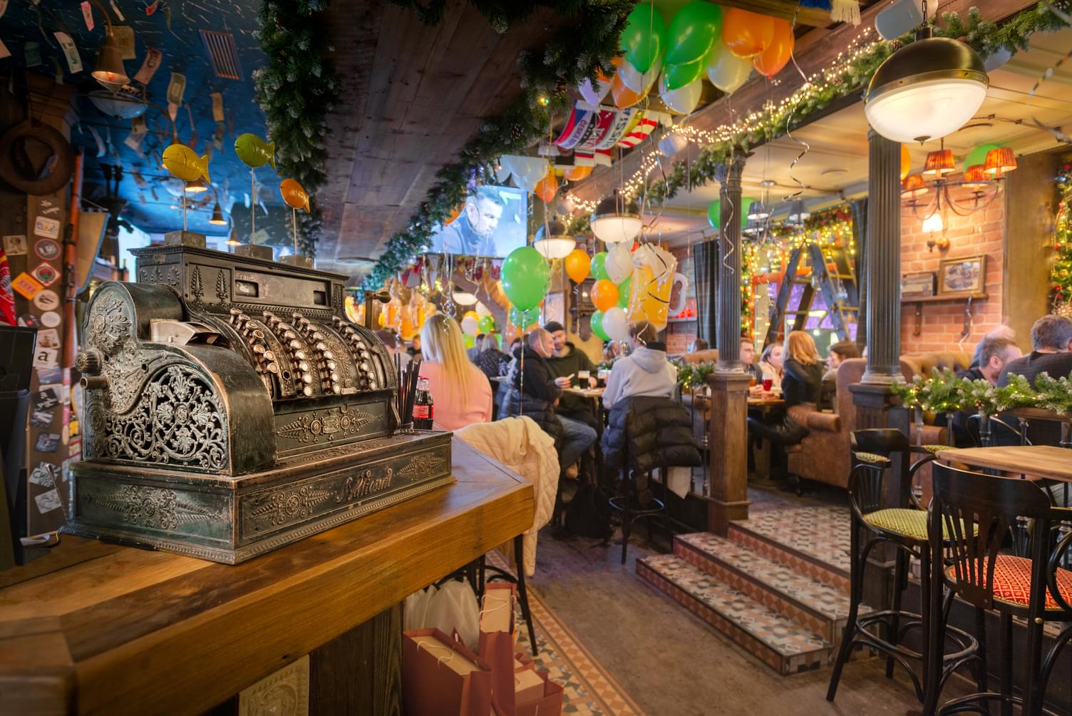 фото ресторана #1467