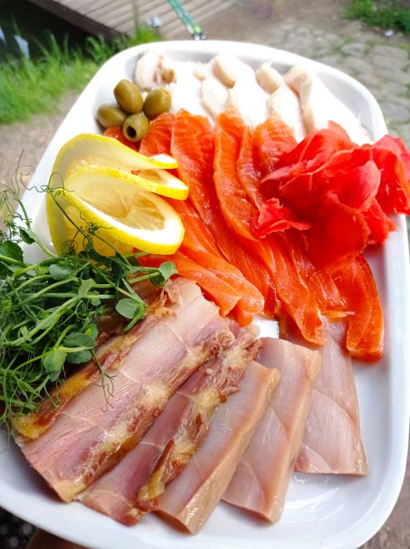 фото ресторана #1