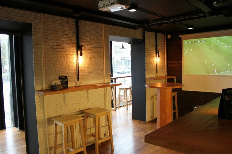 фото ресторана #9163