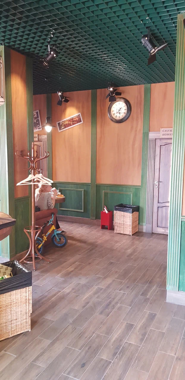 фото ресторана #776