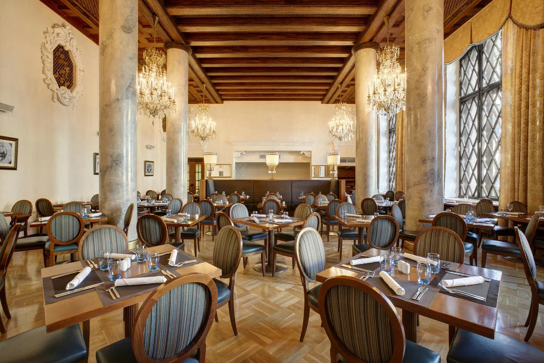 фото ресторана #8703