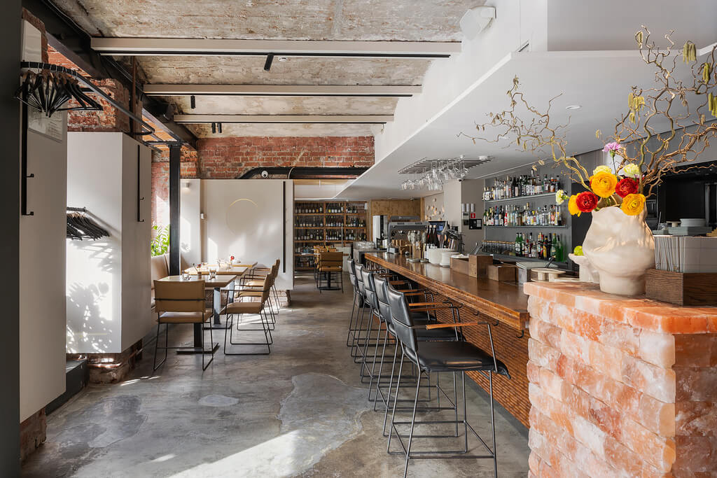 фото Tokyo Sushi