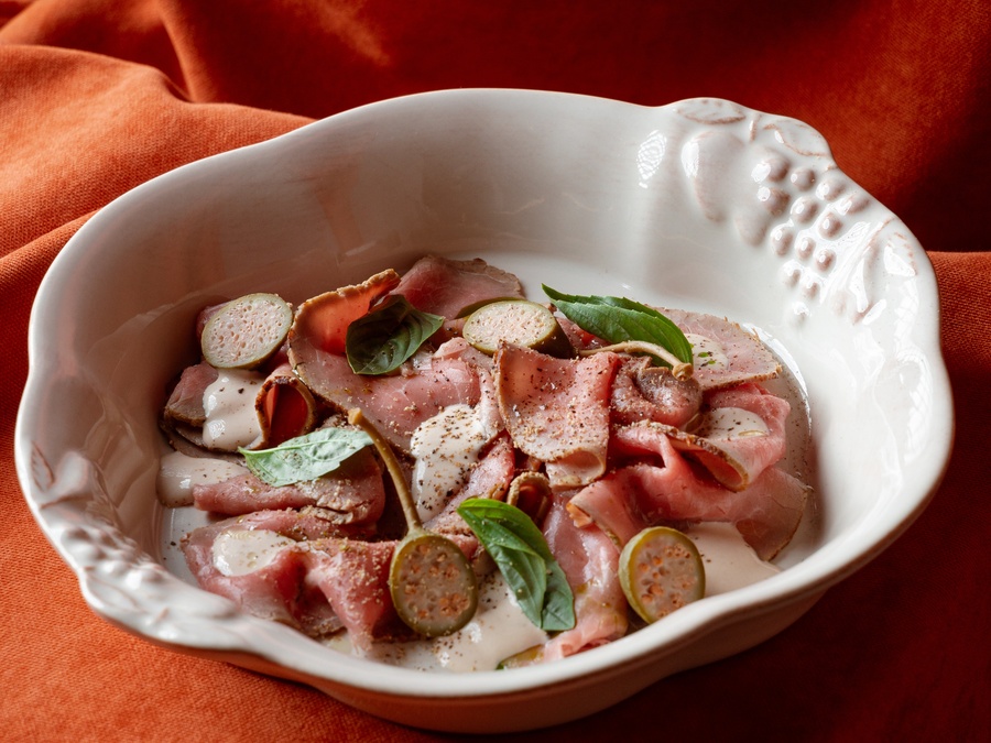 фото ресторана #1