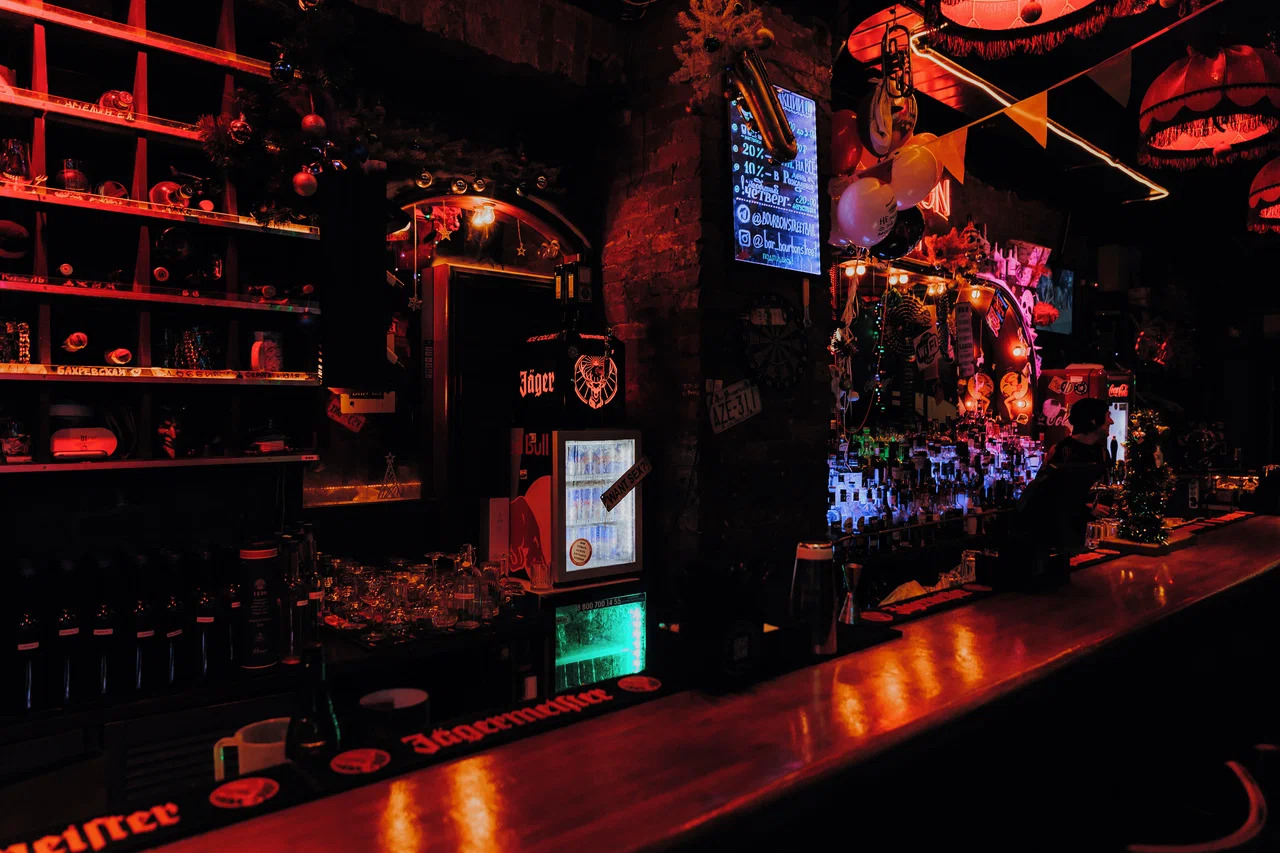 фото ресторана #2456