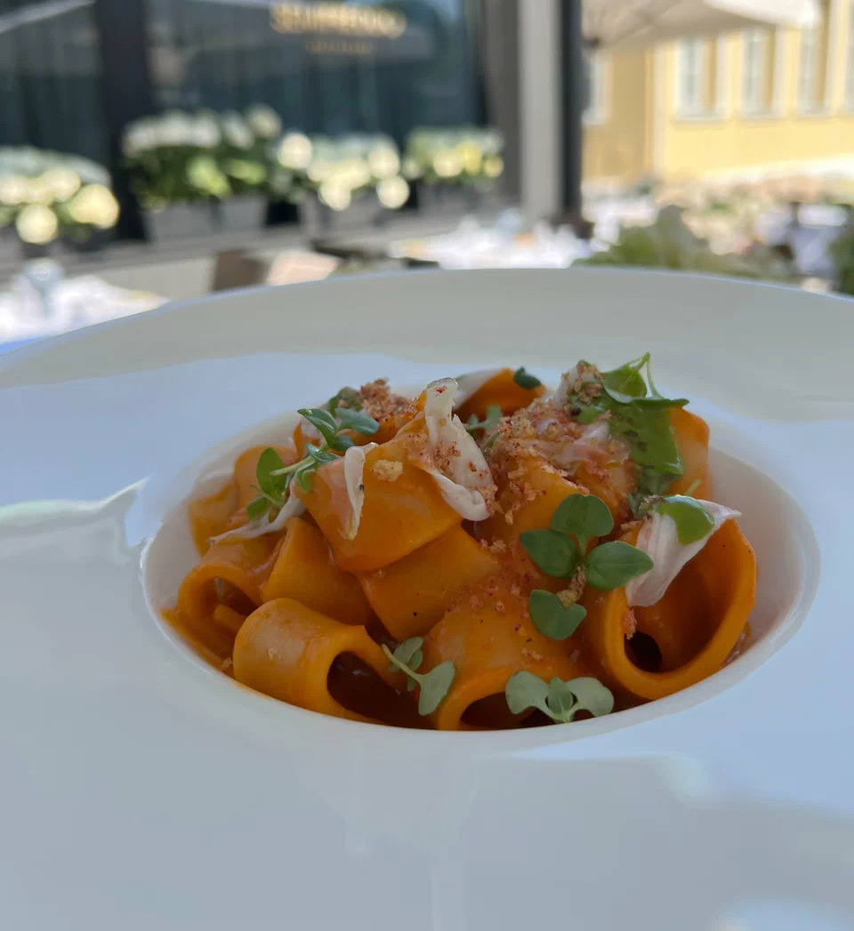 фото ресторана #1