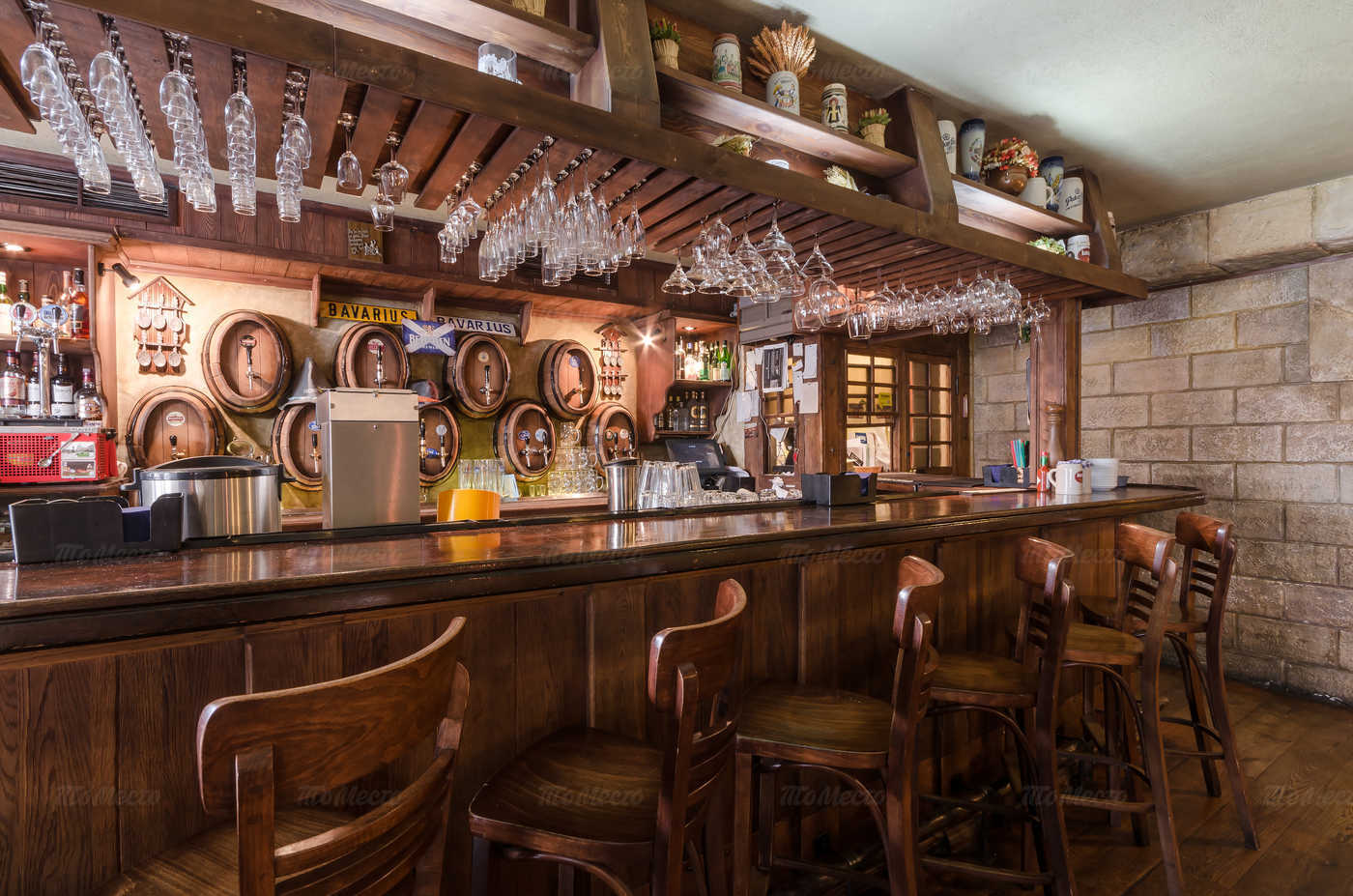 фото ресторана #8389