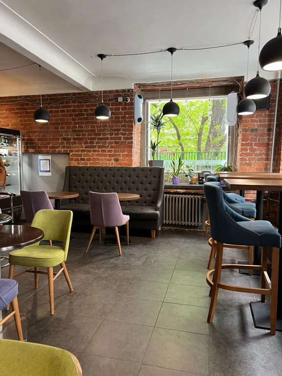 фото ресторана #6742