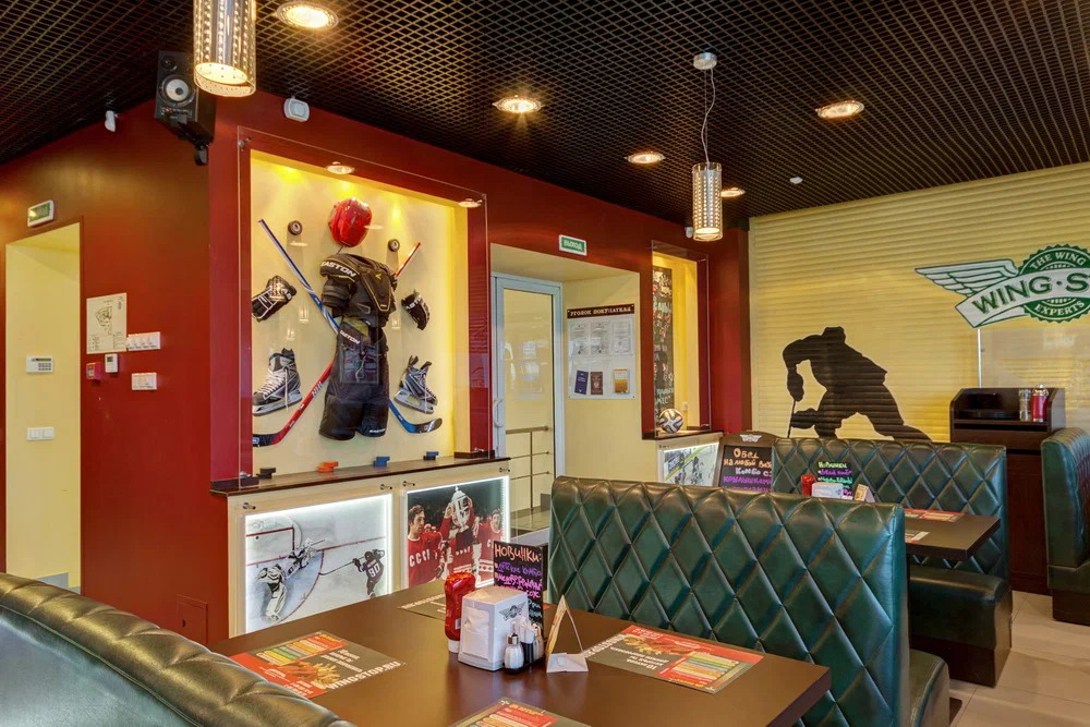 фото ресторана #2686