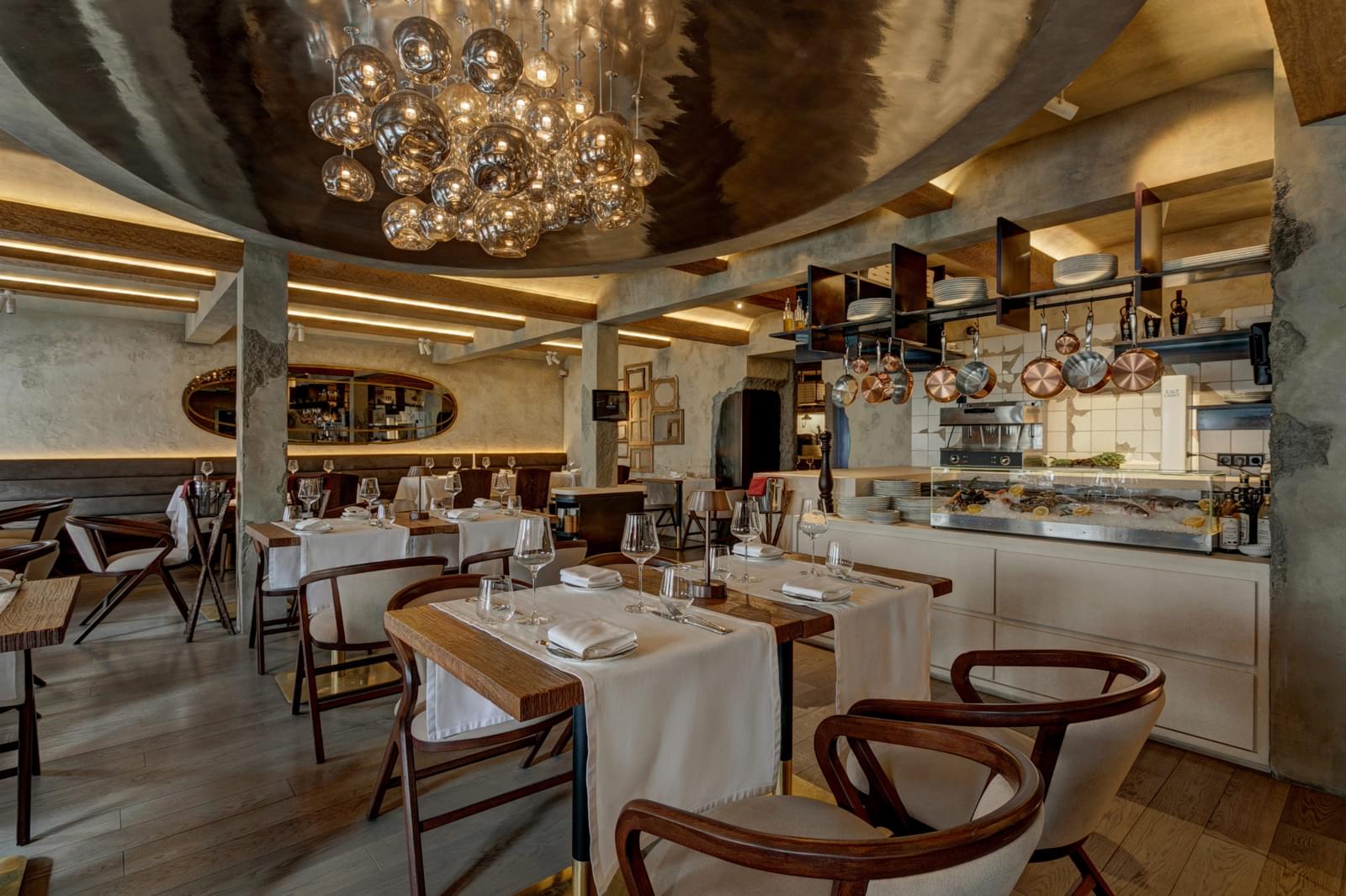 фото ресторана #11234