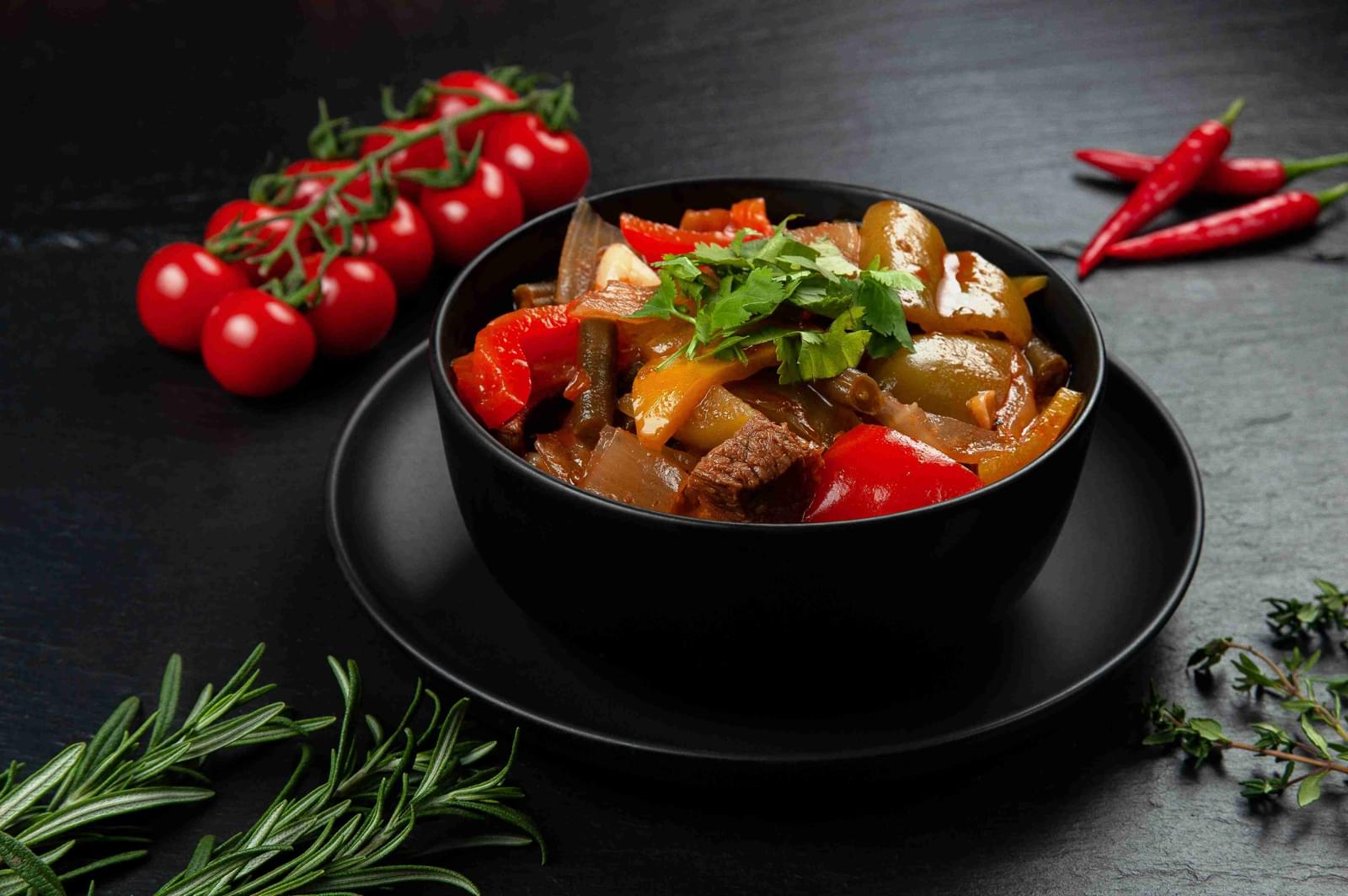 фото ресторана #2